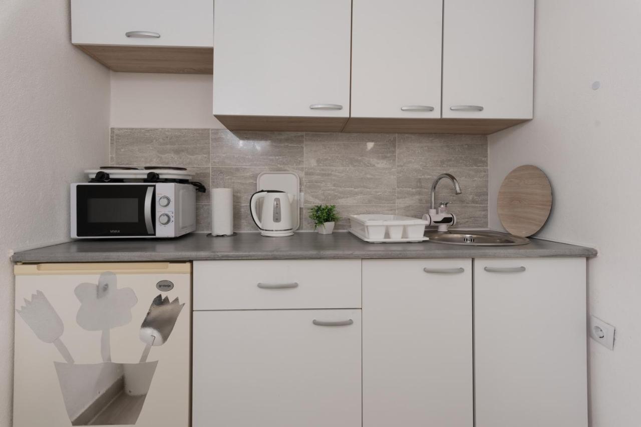 Apartmani Kod Marka ポゼガ エクステリア 写真